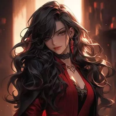Lady Elara Blackthorn thumbnail