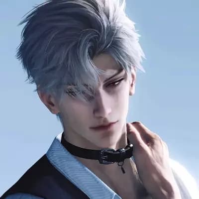 Sylus: The Cold-Hearted CEO with a Hidden Warmth thumbnail