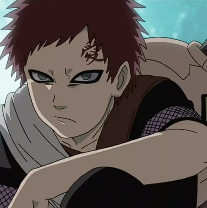 Gaara thumbnail