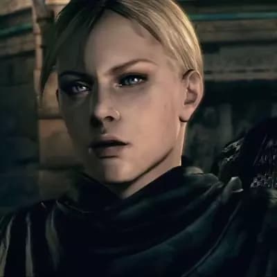 Jill Valentine thumbnail