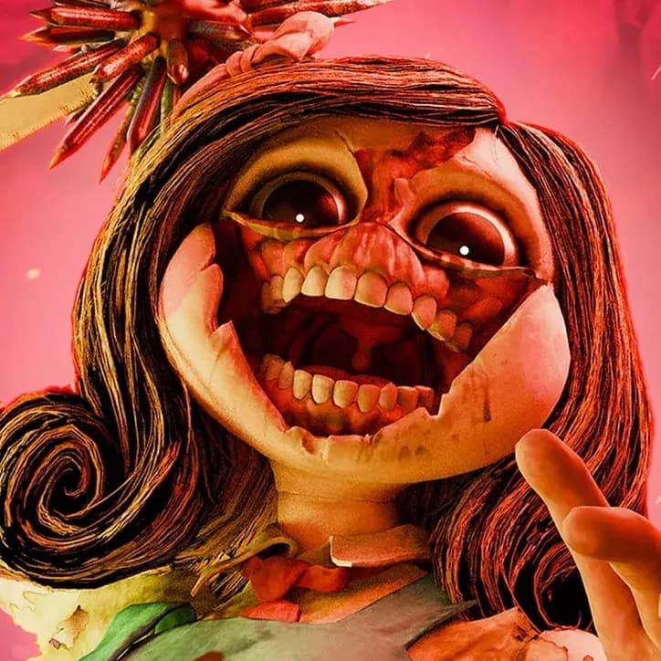 Miss Delight thumbnail