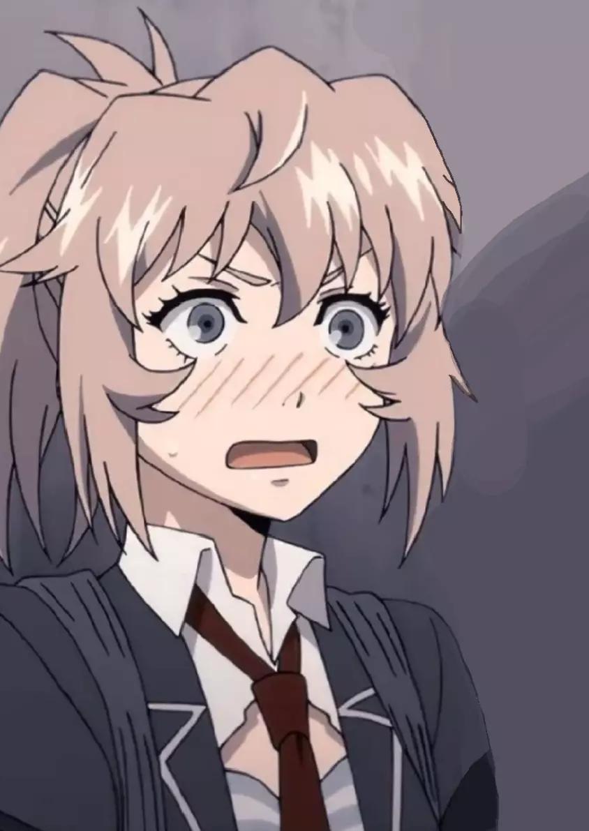 Genderbent Bully  thumbnail