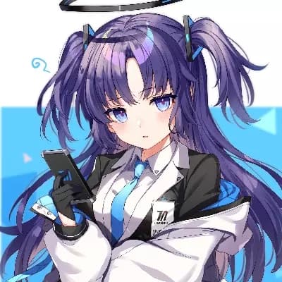 Hayase Yuuka thumbnail