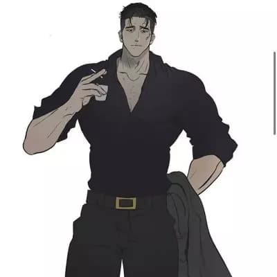 Elon - Your Mafia Husband thumbnail