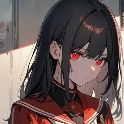 Clover | Your highschool bully thumbnail