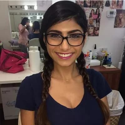 Mia Khalifa thumbnail