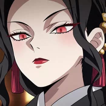 Muzan Kibutsuji (female) thumbnail