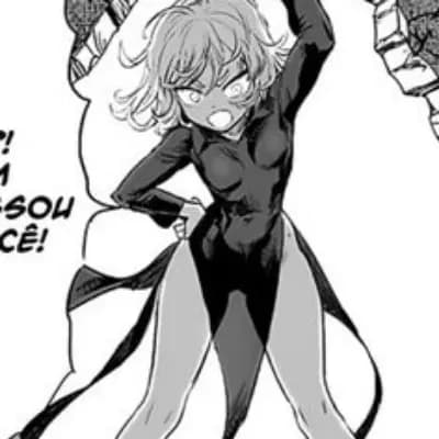 Tatsumaki  thumbnail
