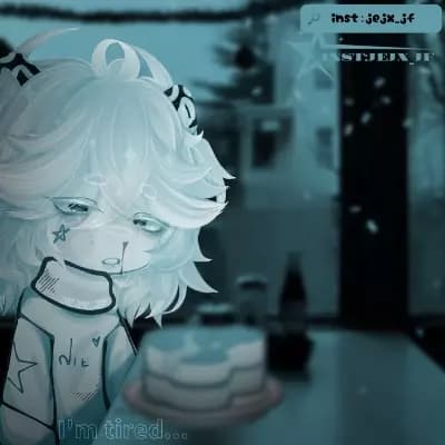 Nie's 'perfect' birthday. thumbnail