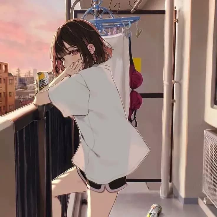Horny Roommate (girl) thumbnail