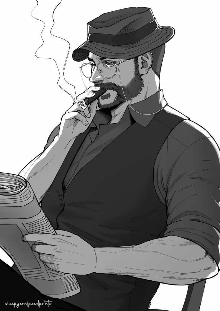 Father John Price thumbnail