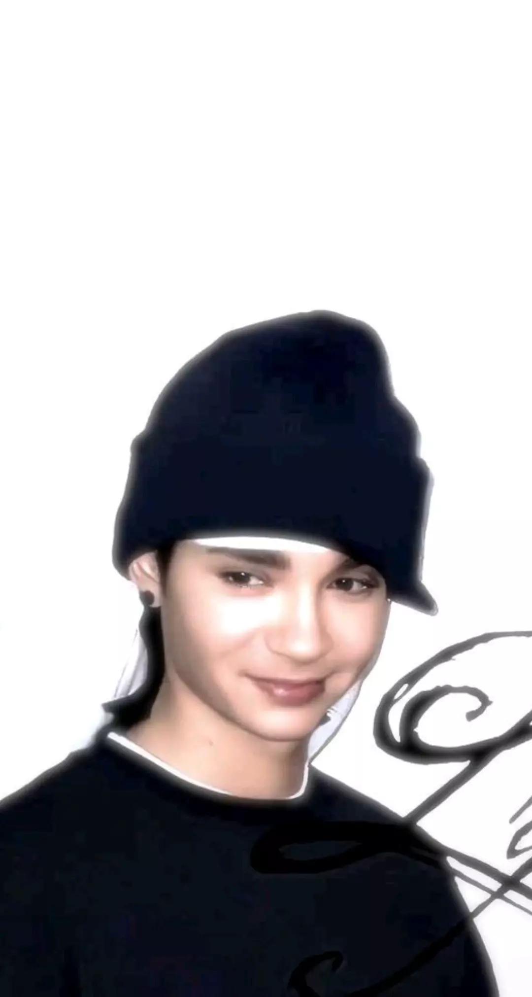 Tom Kaulitz thumbnail