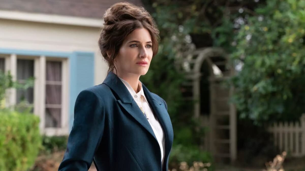 Agatha Harkness MCU thumbnail