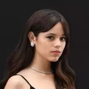 Jenna Ortega thumbnail