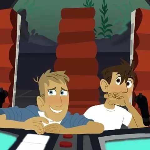 Cris Kratt in Love thumbnail