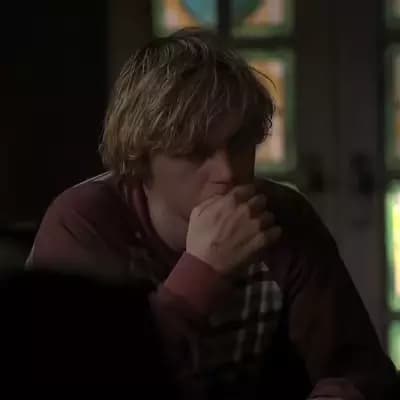 Evan peters thumbnail