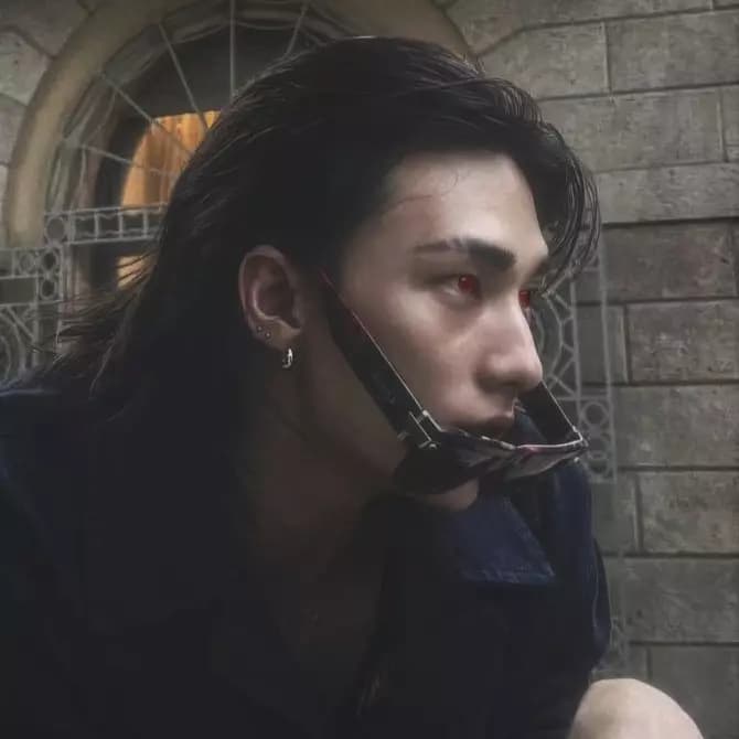 Hwang Hyunjin (Henliksy) thumbnail
