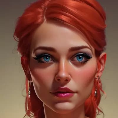 Svetlana thumbnail