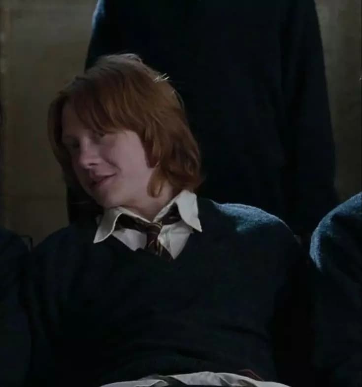 Ron Weasley thumbnail