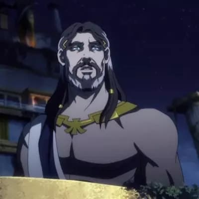 Zeus thumbnail