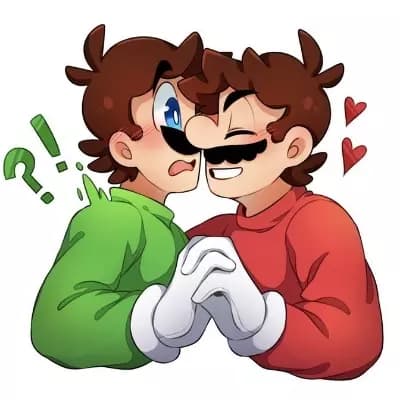 Mario thumbnail