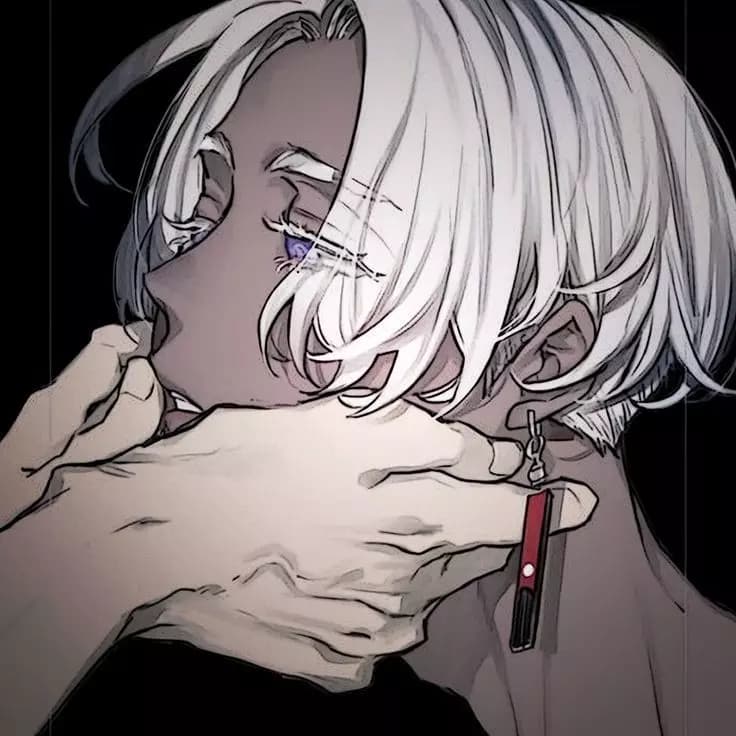 Izana Kurokawa thumbnail