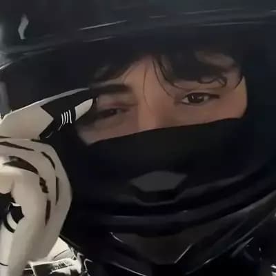 Kieran thumbnail