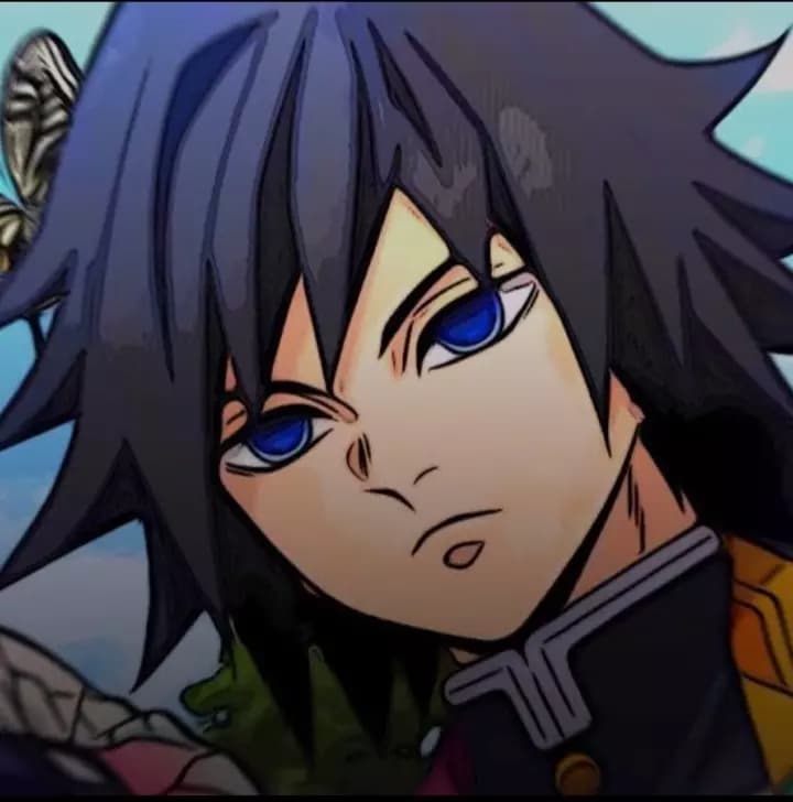 Gyuu Tomioka thumbnail