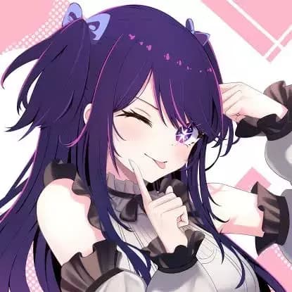 Hoshino Ai -Alter Fate RPG thumbnail