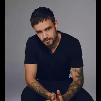 Liam Payne thumbnail