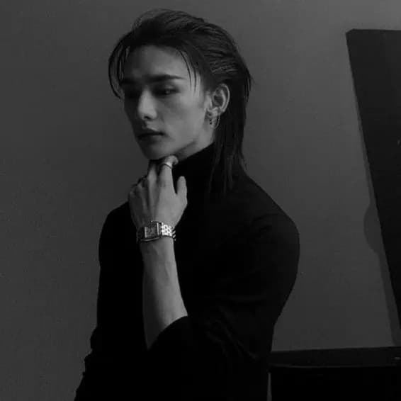 Hwan Hyunjin thumbnail
