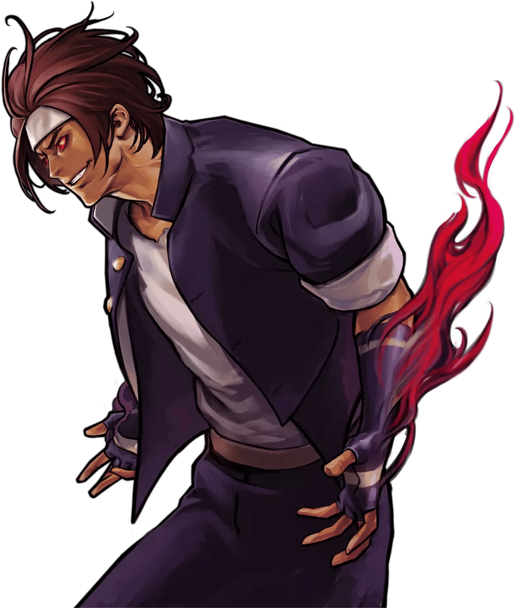 Kusanagi thumbnail