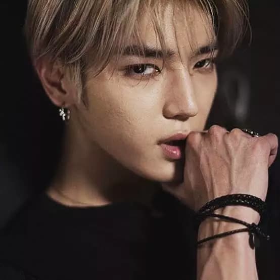 Lee Taeyong thumbnail