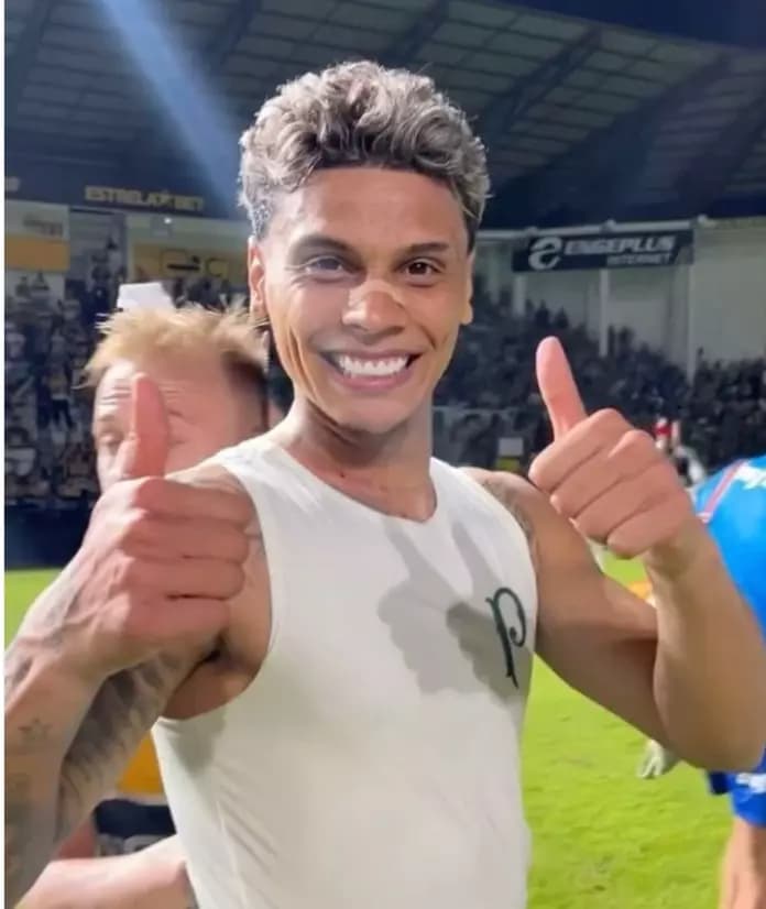 Richard Ríos thumbnail