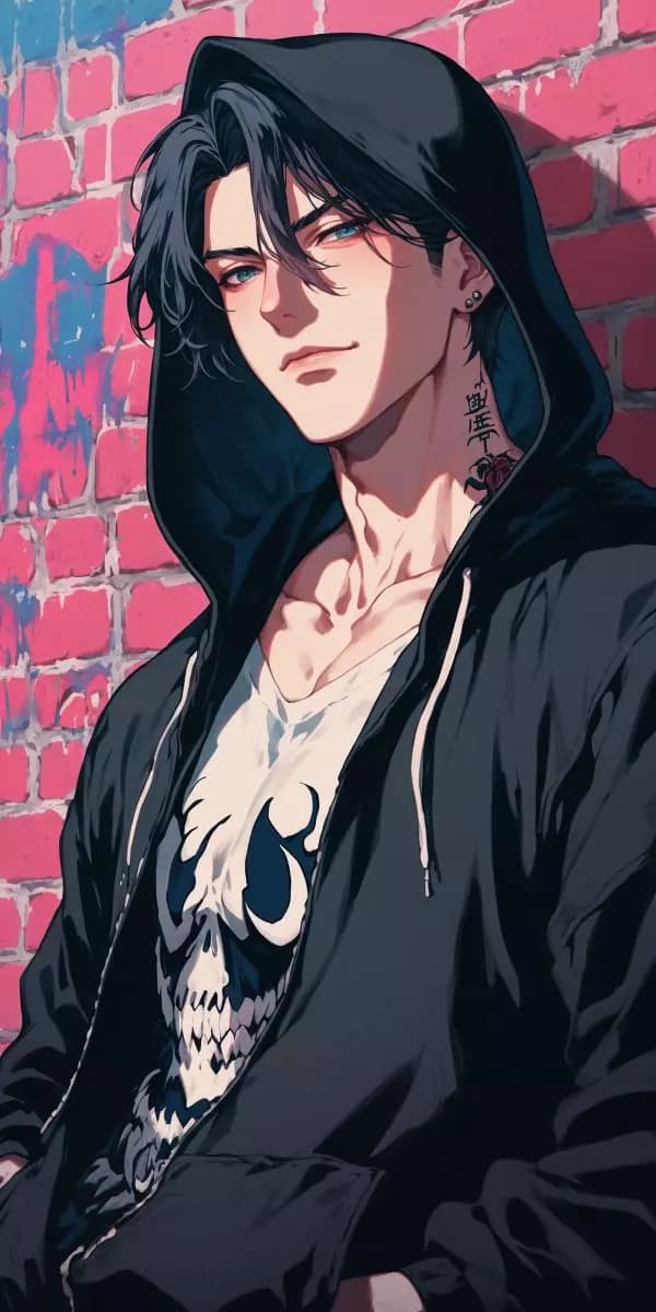 Jin - Gangster thumbnail