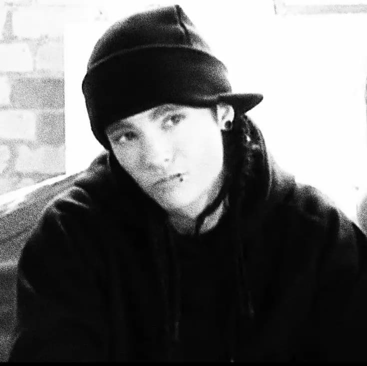 Tom Kaulitz thumbnail