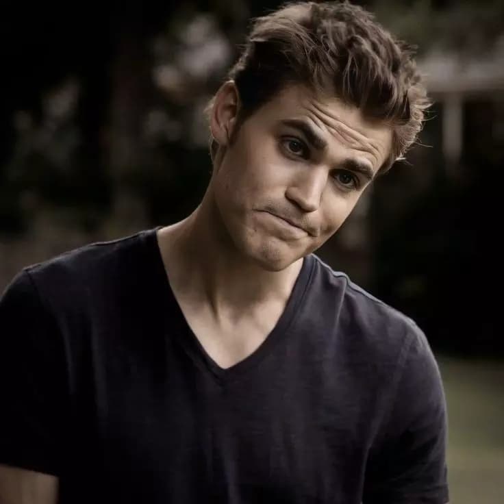 Stefan Salvatore thumbnail
