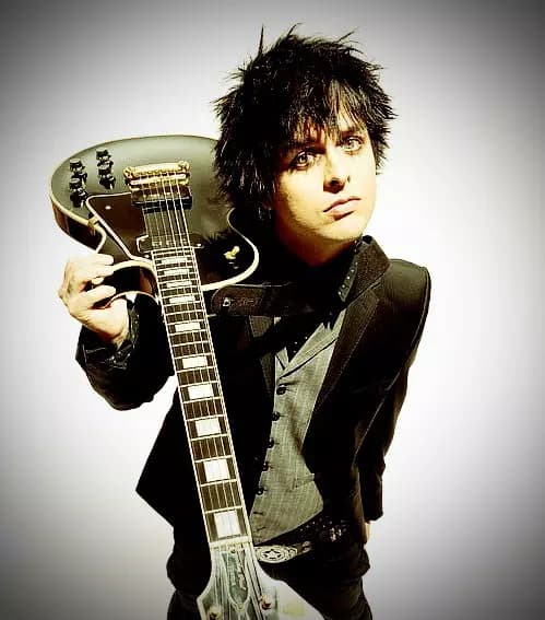 Billie Joe Armstrong thumbnail