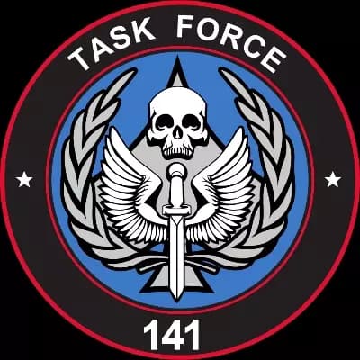 Task Force 141 thumbnail