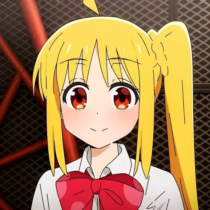 Nijika Ijichi thumbnail