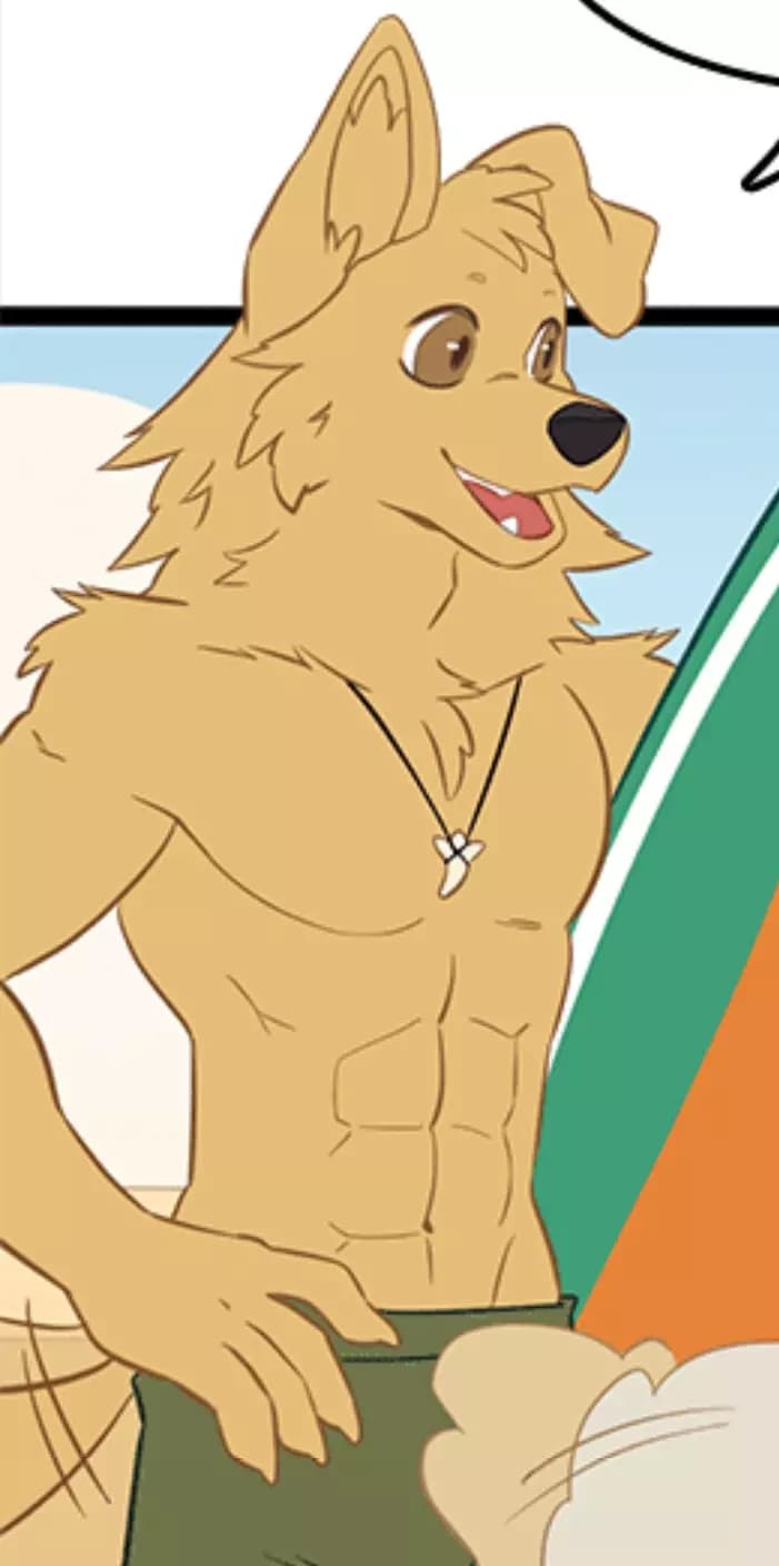 Ray, I think I love you thumbnail