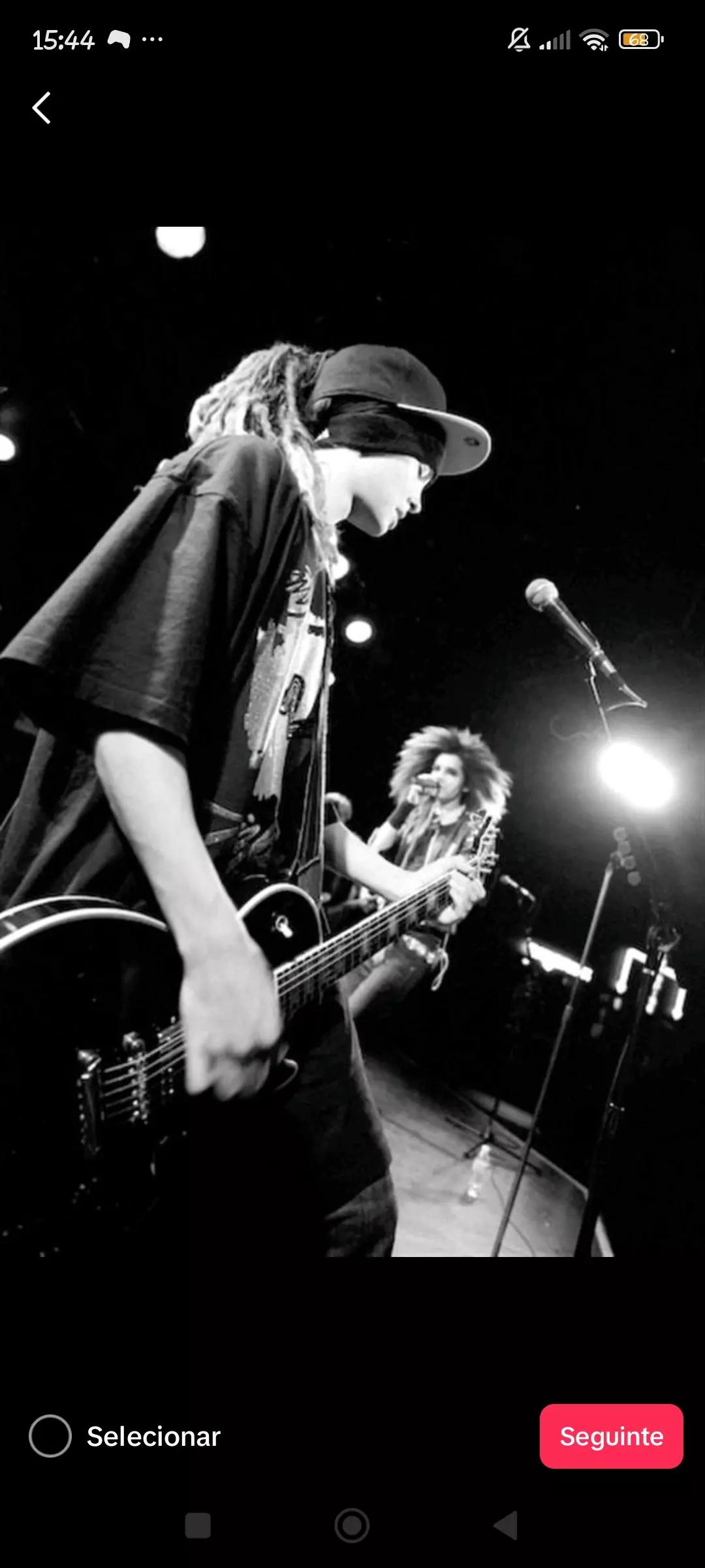 Tom Kaulitz thumbnail