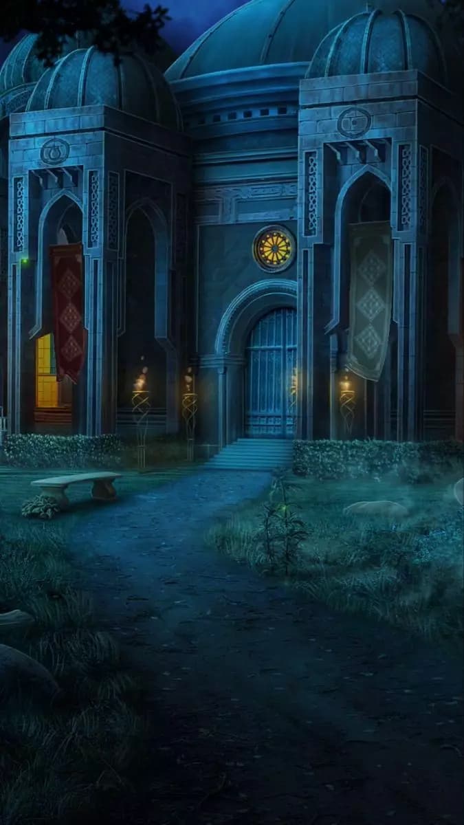 School of wizards and magic love thumbnail