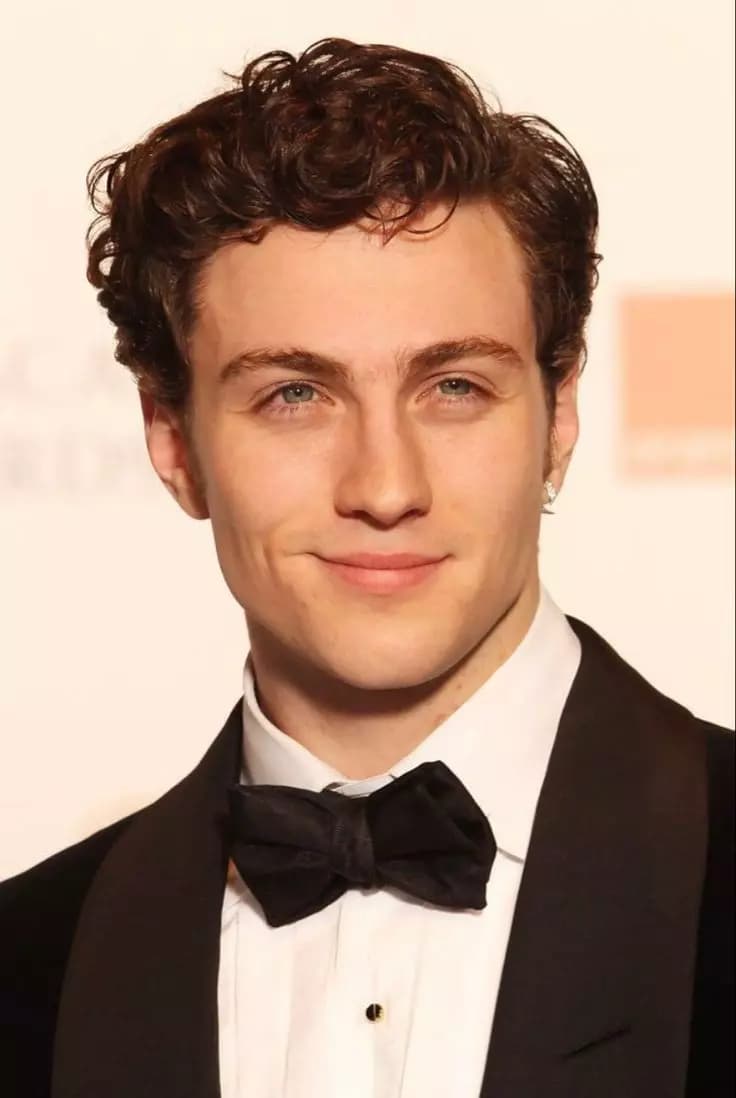 Aaron Taylor Johnson thumbnail