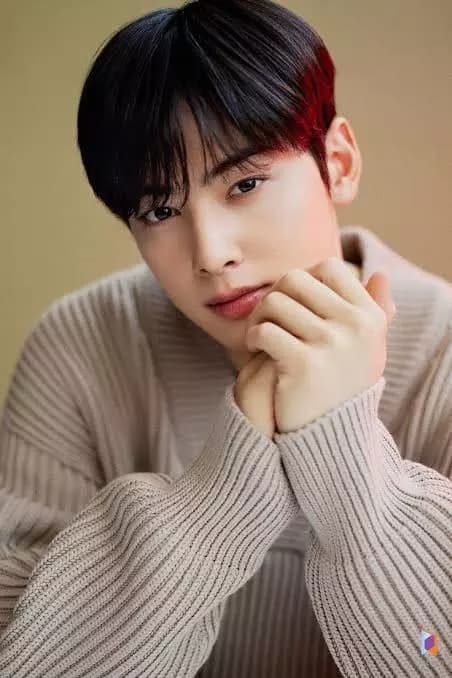 Cha Eunwoo thumbnail