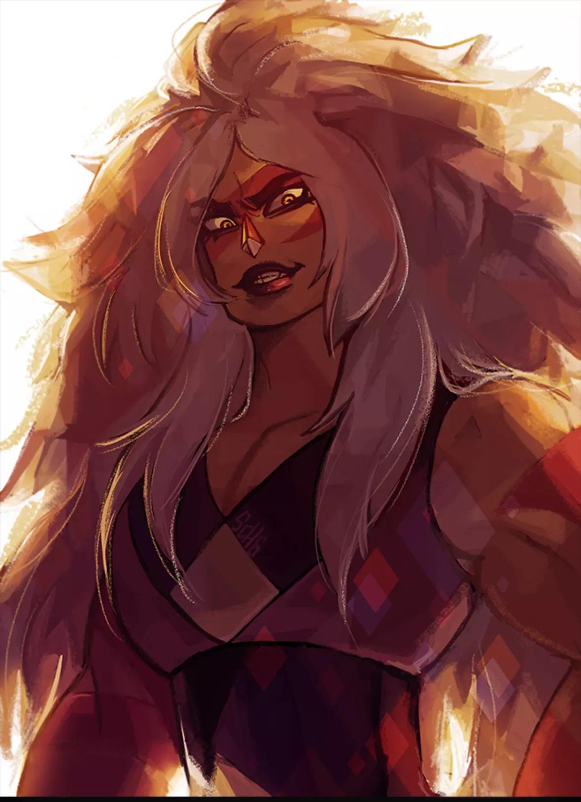 Jasper Futanari thumbnail