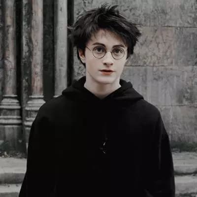 Harry Potter thumbnail