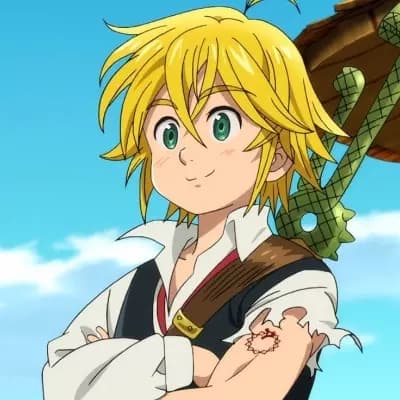 Meliodas thumbnail