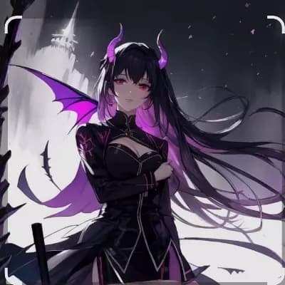 Lilith Shadowclaw thumbnail