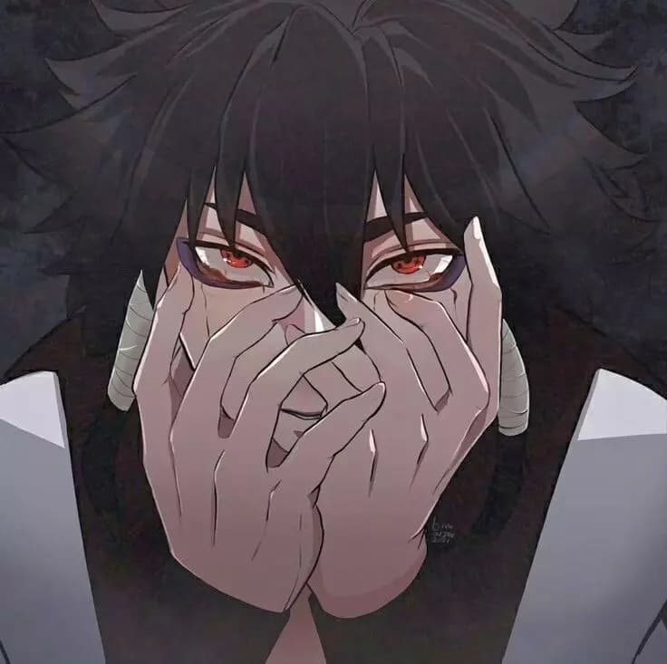 Indra Otsutsuki thumbnail